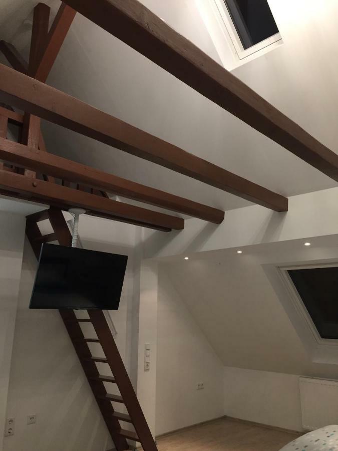 האטינגן Lorenz Apartment 2 מראה חיצוני תמונה