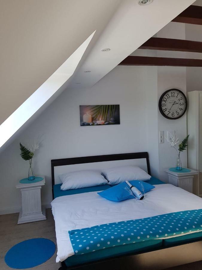 האטינגן Lorenz Apartment 2 מראה חיצוני תמונה